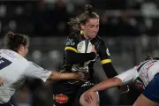 Rugby féminin : La Rochelle leader affronte Perpignan en lutte pour le maintien