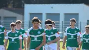 Rugby : les jeunes de l'Entente Vendres-Lespignan-Sauvian XV sur tous les fronts ce samedi