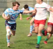 Rugby : Libourne s'incline à Pessac avant d'affronter le Pays Médoc pour le dernier match