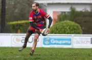Rugby : Mugron arrache un bonus défensif crucial face au Stade Bordelais