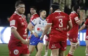 Rugby Nationale : Périgueux face à Suresnes pour une qualification cruciale