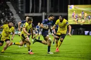 Rugby Pro D2 : Agen rêve du top 6, Dax plonge en zone rouge après des défaites contrastées