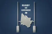 Rugby Régional : La Pimpine et Bruges/Blanquefort brillent lors de la 17e journée