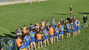 Rugby : une victoire éclatante du CAB avant une quinzaine cruciale pour le maintien
