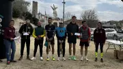 Run et Bike à Roquemaure : Deux duos du Gard sur le podium