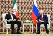 Russie-Iran : une relation historique faite de rivalités et de complicités stratégiques