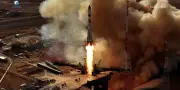 Russie : lancement réussi vers l'ISS depuis Baïkonour réparé, un enjeu stratégique