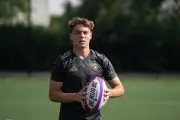 Sacha Elissalde signe à La Rochelle, perpétuant une saga familiale unique au rugby