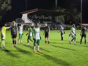 SAG Cestas affronte Lège-Cap-Ferret dans un derby crucial pour le maintien