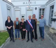 Saint-Agnant : Bernard Giraud élu maire, installation mouvementée du conseil municipal