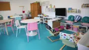 Saint-Dionisy : La garderie scolaire rénovée pour le bien-être des enfants