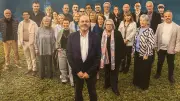 Saint-Hilaire-de-Brethmas : la liste du maire sortant vise un nouveau mandat