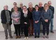 Saint-Hilaire-d’Estissac 2026/2032 : une liste diversifiée pour un village vivant