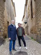 Saint-Macaire : Scaraverri et Capelli dévoilent leur programme municipal axé sur finances et écologie