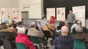 Saint-Martin-de-Londres célèbre la 3e édition des Rencontres Occitanes