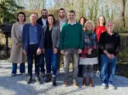 Saint-Médard : le maire sortant Jérôme Lay dévoile son programme pour un nouveau mandat