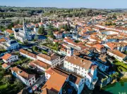 Saint-Palais face à son boom démographique : +19% en six ans, un défi pour les candidats aux municipales