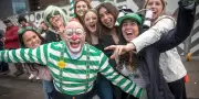 Saint-Patrick : des visions mystiques irlandaises à la fête de la bière