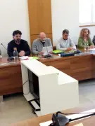 Saint-Pée-sur-Nivelle : Christophe Jaureguy élu maire avec une majorité unie