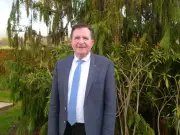 Saint-Porchaire : le maire sortant Jean-Claude Grenon se représente avec une équipe renouvelée