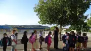 Saint-Privat-des-Vieux : un nouveau restaurant scolaire et des écoles rénovées pour la rentrée