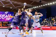 Saint-Raphaël Var handball : une alerte collective après la défaite à Istres