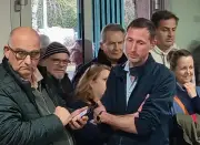 Saint-Vincent-de-Paul : le gérant de la supérette devient maire avec une victoire écrasante