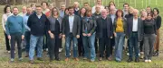 Saint-Vincent-de-Tyrosse : le bilan et les projets du maire Régis Gelez