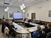 Saint-Vivien : un solde positif de 300 000€ et un nouveau compte financier unique adopté