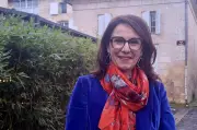 Sainte-Foy-la-Grande : Christelle Guionie réélue maire avec 55,48 % des voix