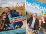 Saintes : bilan des promesses de campagne de Bruno Drapron après six ans de mandat