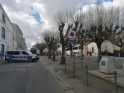 Saintes : les détenus réintègrent la prison après la crue de la Charente