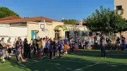 Salindres : la cantine scolaire agrandie pour accueillir 200 demi-pensionnaires