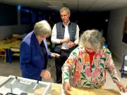 Sallebœuf : Emmanuel Kersaudy remporte la mairie face à une majorité divisée