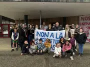 Salles : mobilisation contre la fermeture de deux classes en maternelle et élémentaire