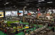 Salon de l'Agriculture 2025 : fréquentation en chute libre, crise sectorielle et absence de bovins