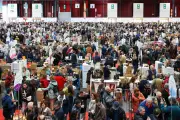Salon des Vignerons Indépendants de Bordeaux : un rendez-vous crucial pour la filière viticole