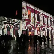 Séance spéciale du film « Sauvage » au Palace de Surgères pour les 100 ans du cinéma