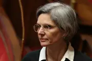 Sandrine Rousseau appelle à l'union de la gauche face au risque extrême aux municipales 2026