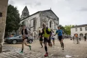 Santorun 2026 à Saintes : une course pour découvrir le patrimoine saintongeais
