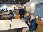 Sare : Stéphane Barneix élu maire avec 79,25 % des voix, l'opposition perd un siège