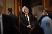 Sarkozy face à la justice : le procès en appel du financement libyen s'ouvre à Paris