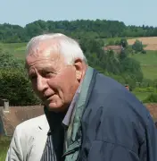 Sarlande rend hommage à Camille Claud, son ancien maire visionnaire
