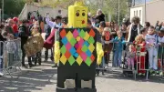 Sauvian célèbre le carnaval avec deux événements festifs pour les familles