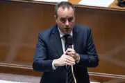 Sébastien Lecornu annonce 8,5 milliards d'euros pour les munitions et un état d'alerte nationale