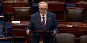 Schumer dénonce l'action de Trump contre l'Iran comme une guerre sans plan ni autorisation