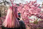 Se colorer les cheveux en rose après 30 ans : une question existentielle ?