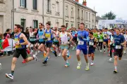 Semi-marathon de La Rochelle : une édition 2026 sous le signe du suspense et des championnats