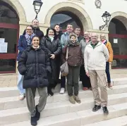 Serife Auberger dévoile son programme municipal pour Roquefort avec l'accès aux soins comme priorité