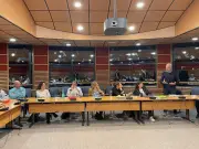 Serres-Castet : un dernier conseil municipal émouvant pour voter le budget 2026